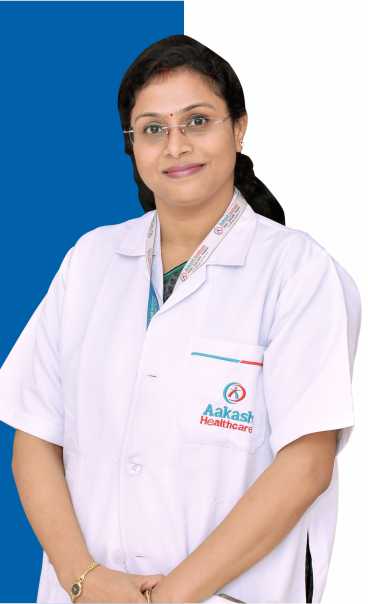 Dr. Richa Gupta